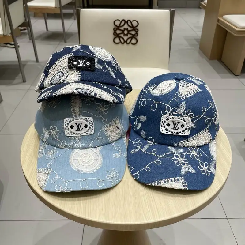 LV cap 062527